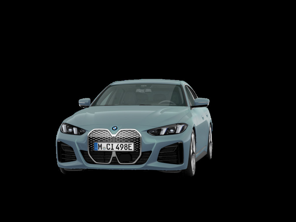 BMW i4 Coupé Gran Coupé eDrive40