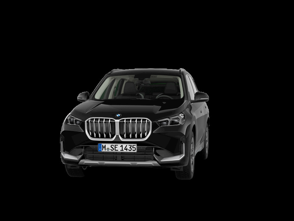 BMW X1 xDrive20d
