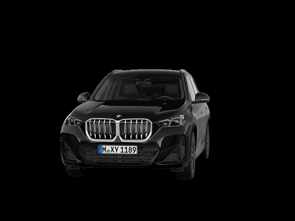 BMW X1 sDrive20d