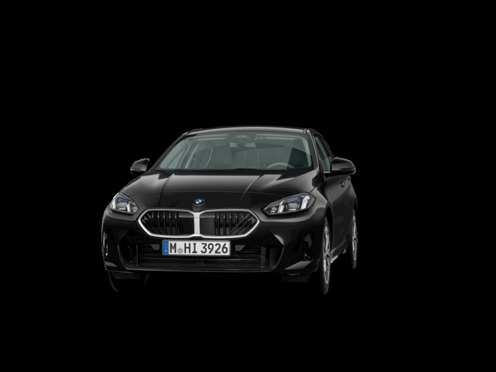 BMW 1 Serie 120 120 120