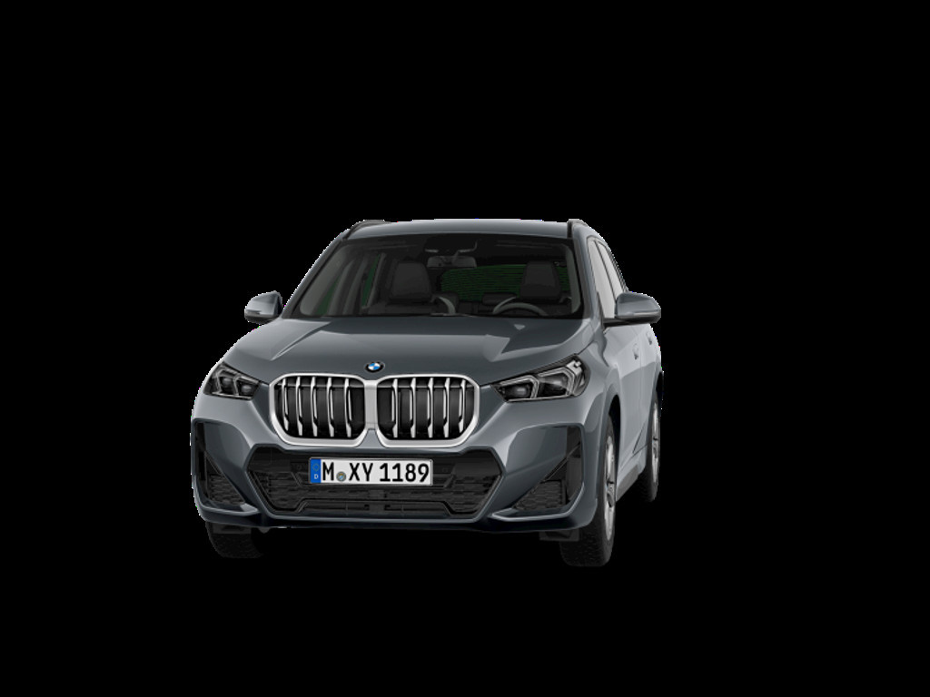 BMW X1 X1 23D X1 XDRIVE23D