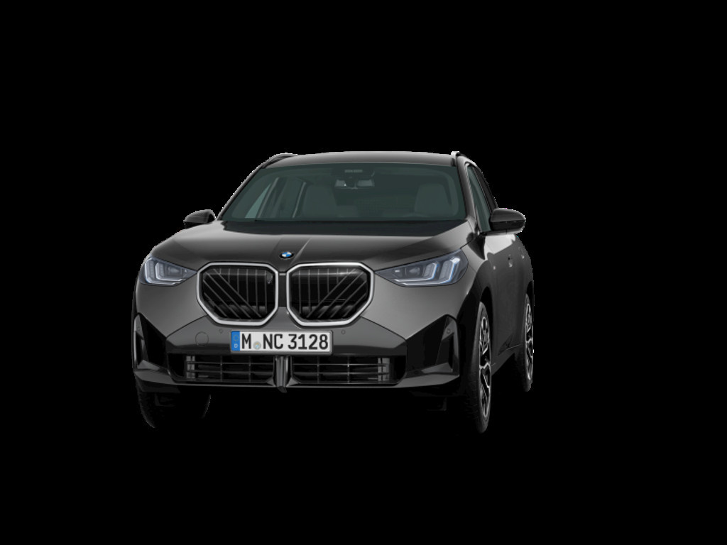 BMW X3 xDrive