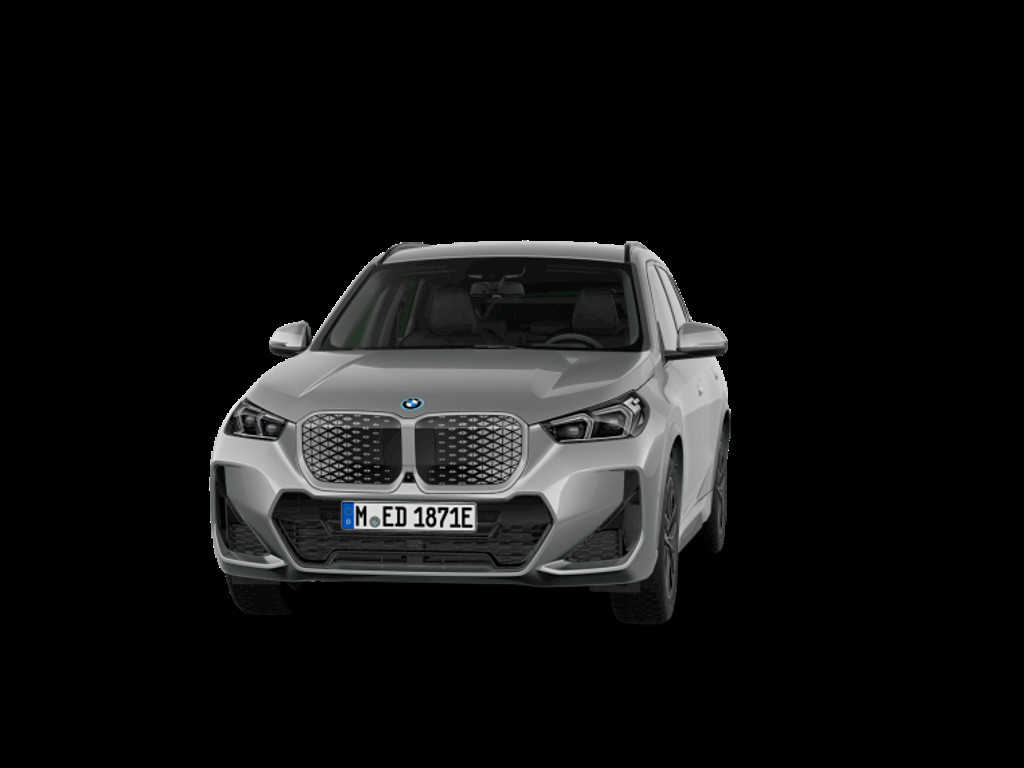 BMW iX1 xDrive30