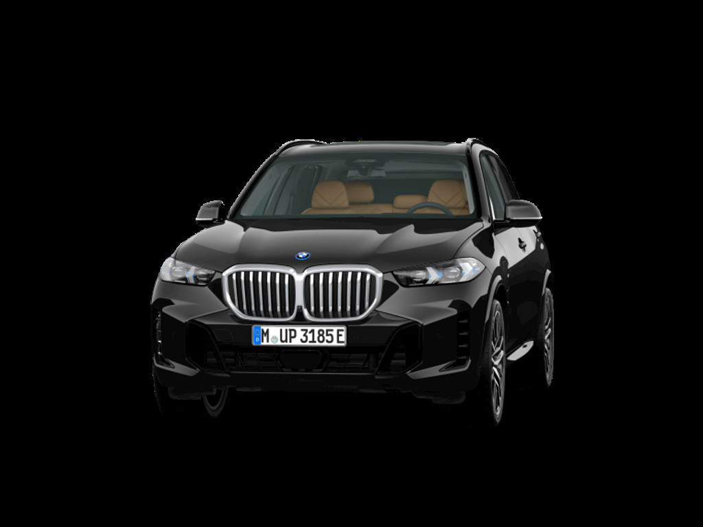 BMW X5 xDrive50e