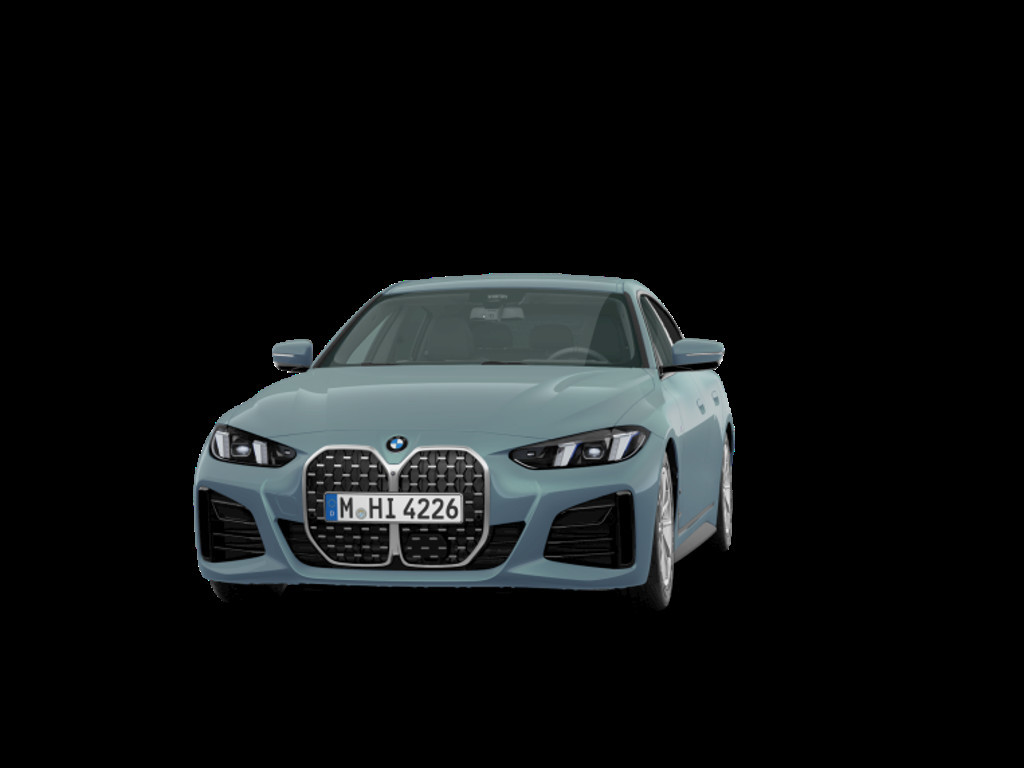 BMW 4 Serie 430 xDrive Coupé Gran Coupé 430i