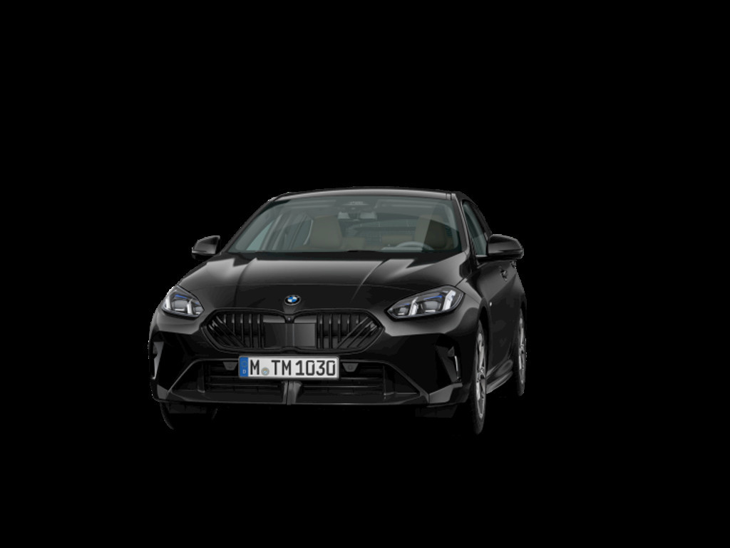 BMW 1 Serie 123 xDrive