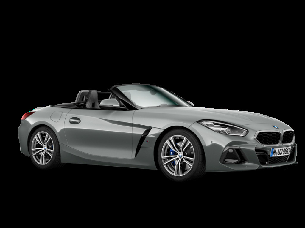 BMW Z4 Roadster sDrive20i