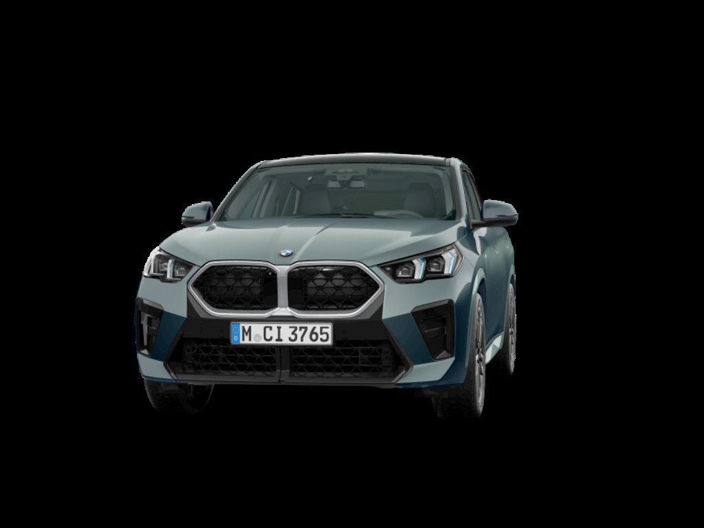 BMW X2 xDrive20d
