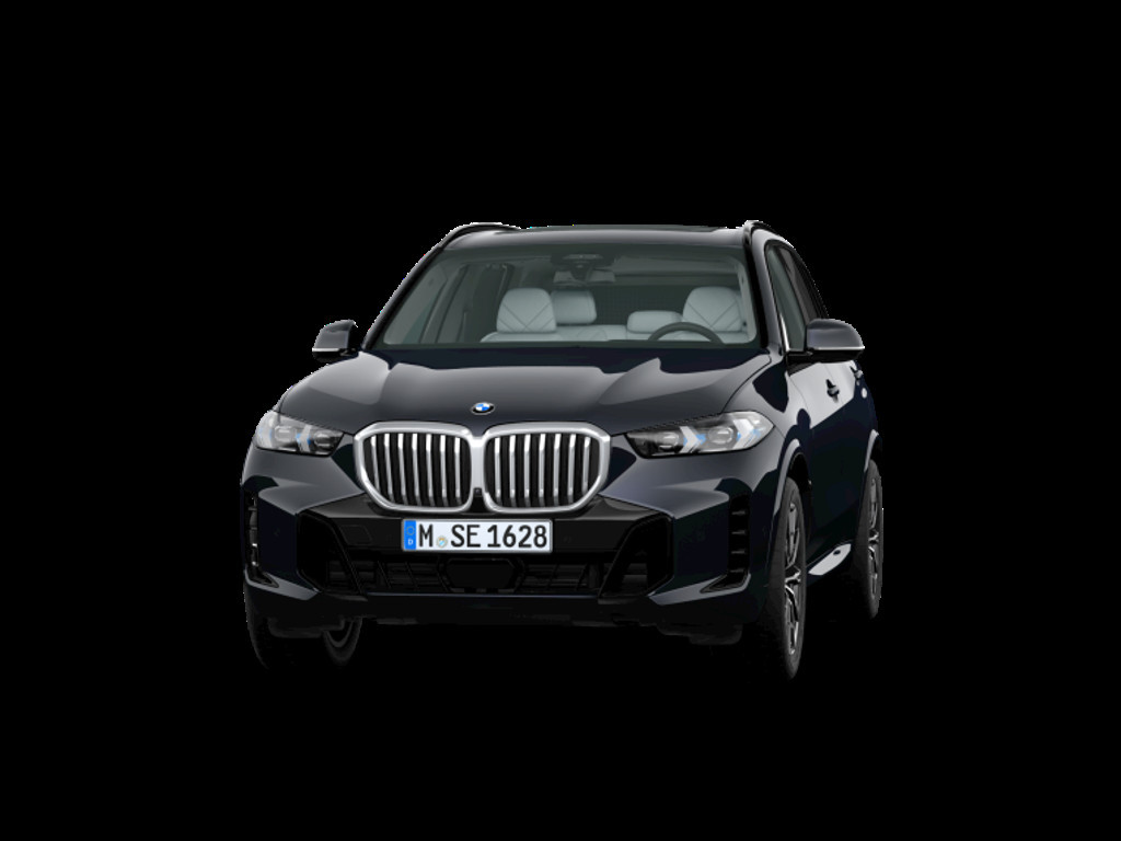 BMW X5 xDrive30d