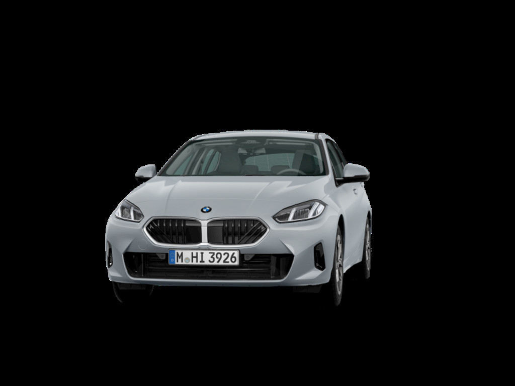 BMW 1 Serie 118 118d