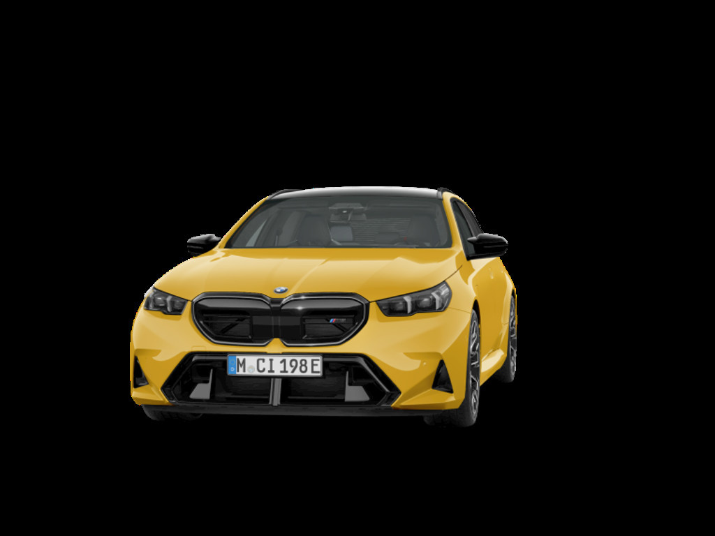 BMW M5 Touring