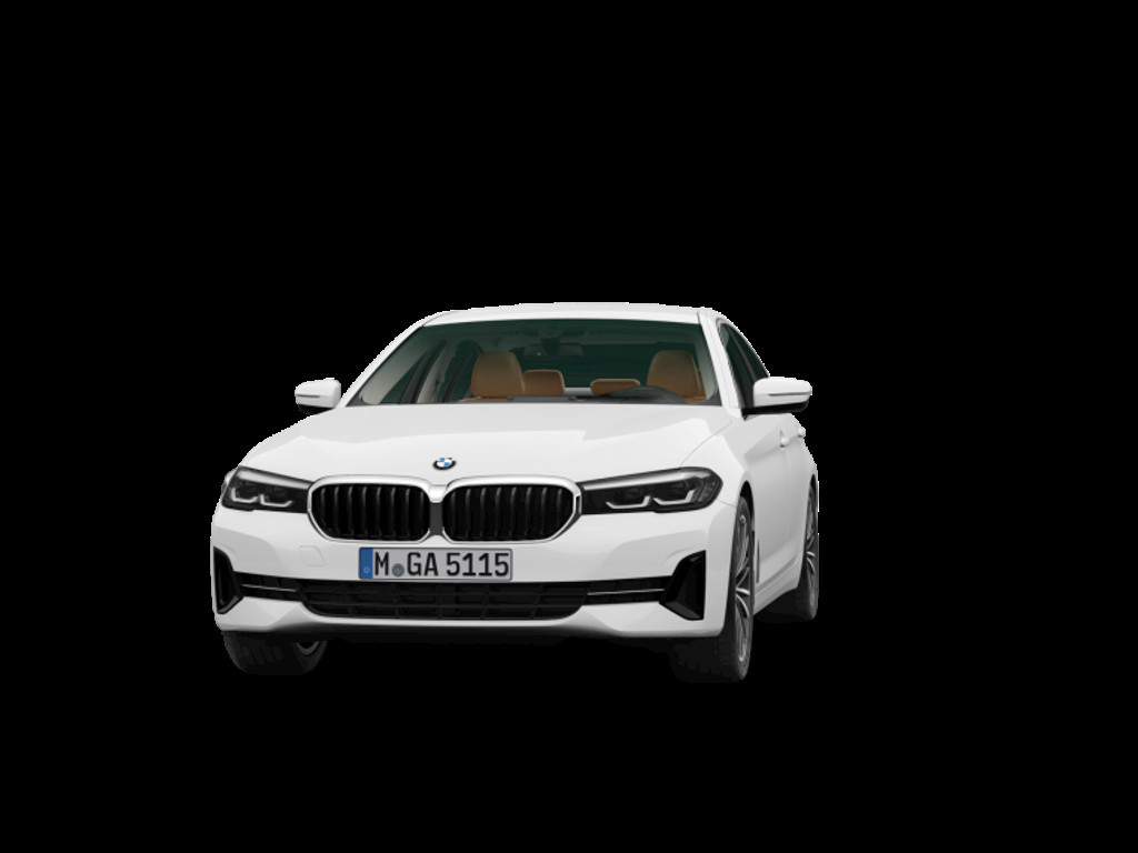 BMW 5 Serie 520 Sedan 520i