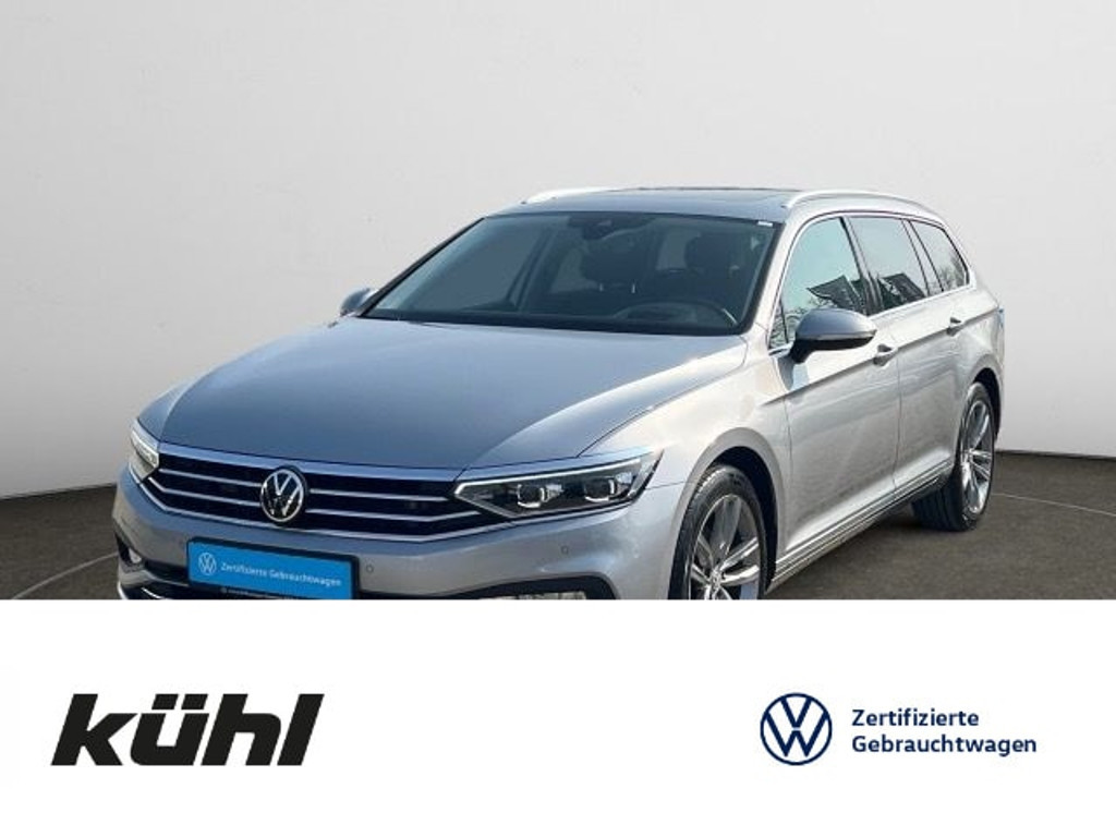 Volkswagen Passat DSG Variant 2.0 TDI Elegance Elegance