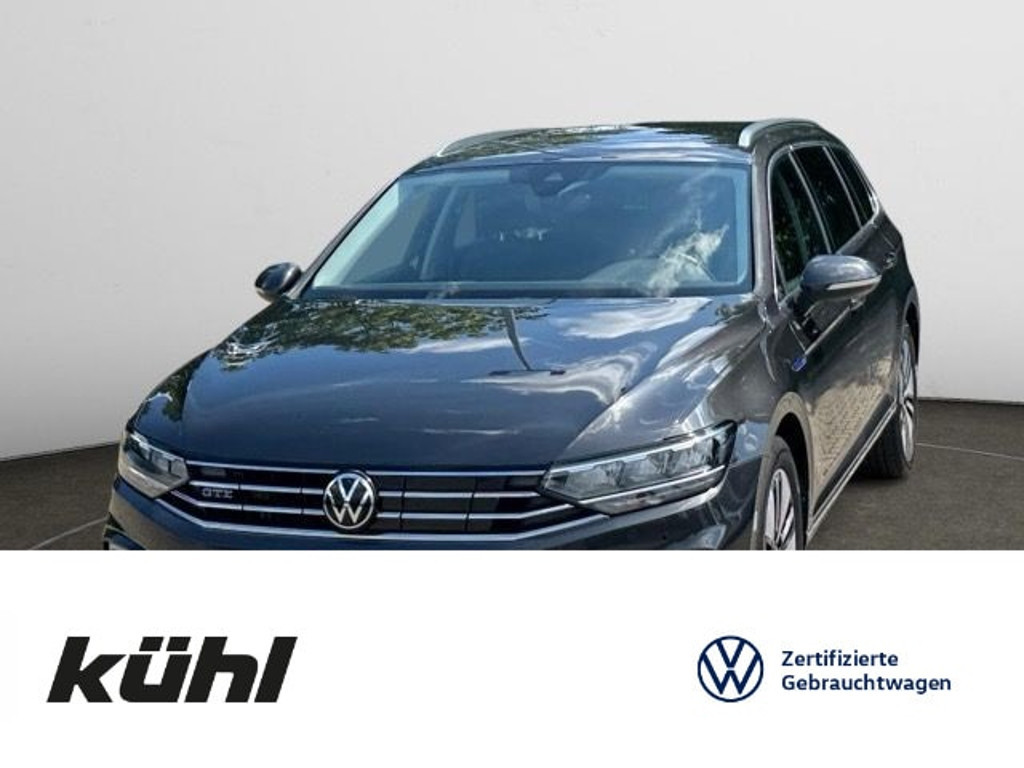 Volkswagen Passat GTE Variant eHybrid 1.4 TSI