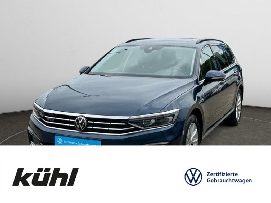 Volkswagen Passat GTE Variant eHybrid 1.4 TSI