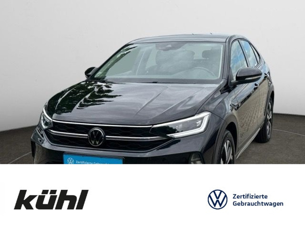 Volkswagen Taigo DSG Style 1.5 TSI