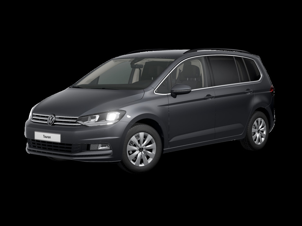 Volkswagen Touran Comfortline 1.5 TSI