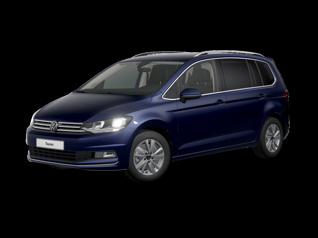 Volkswagen Touran Highline 1.5 TSI