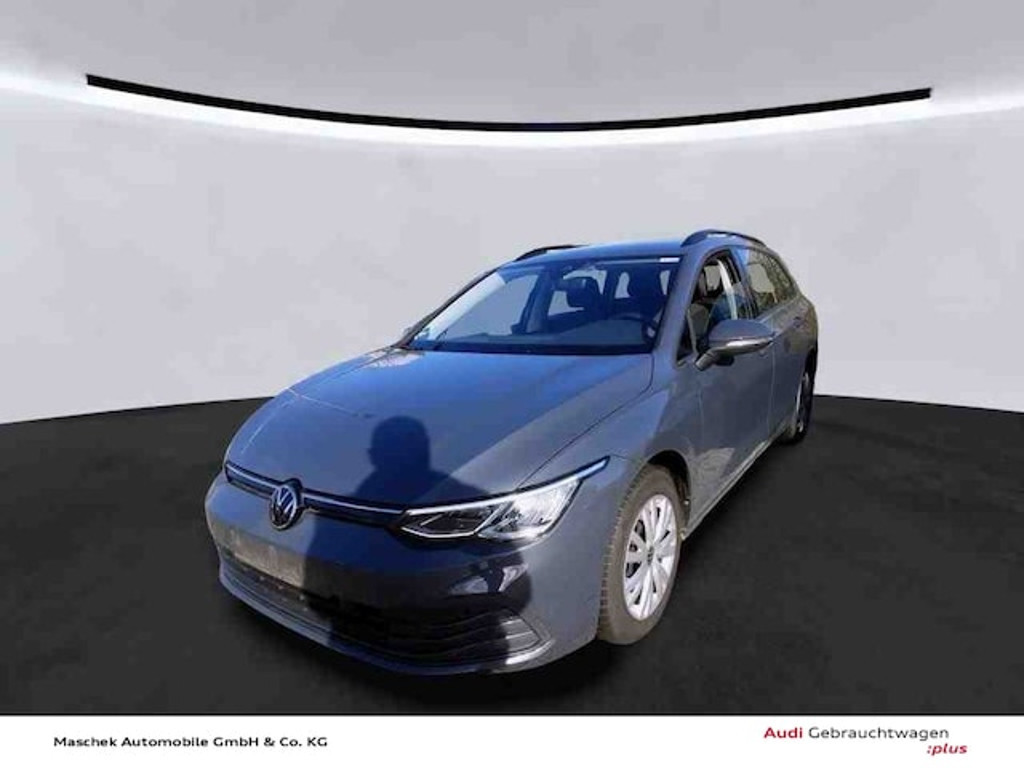 Volkswagen Golf Variant 2.0 TDI