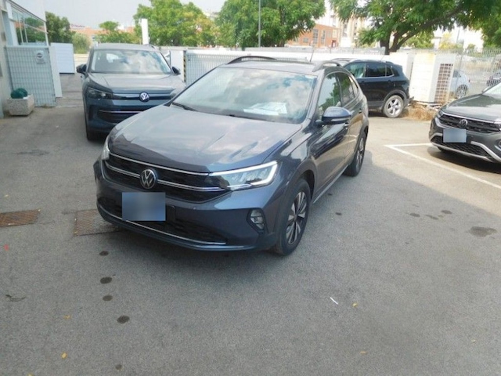 Volkswagen Taigo 1.0 TSI IQ.Drive