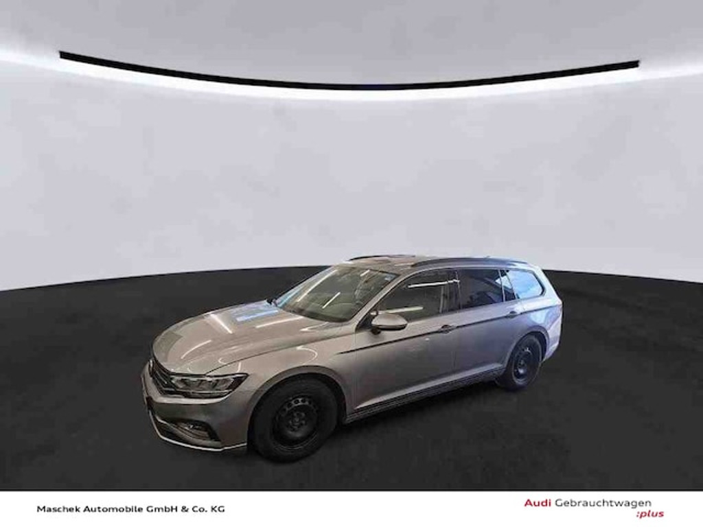 Volkswagen Passat DSG Variant 2.0 TDI