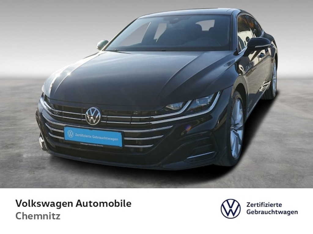 Volkswagen Arteon R-Line eHybrid IQ.Drive 1.4 TSI