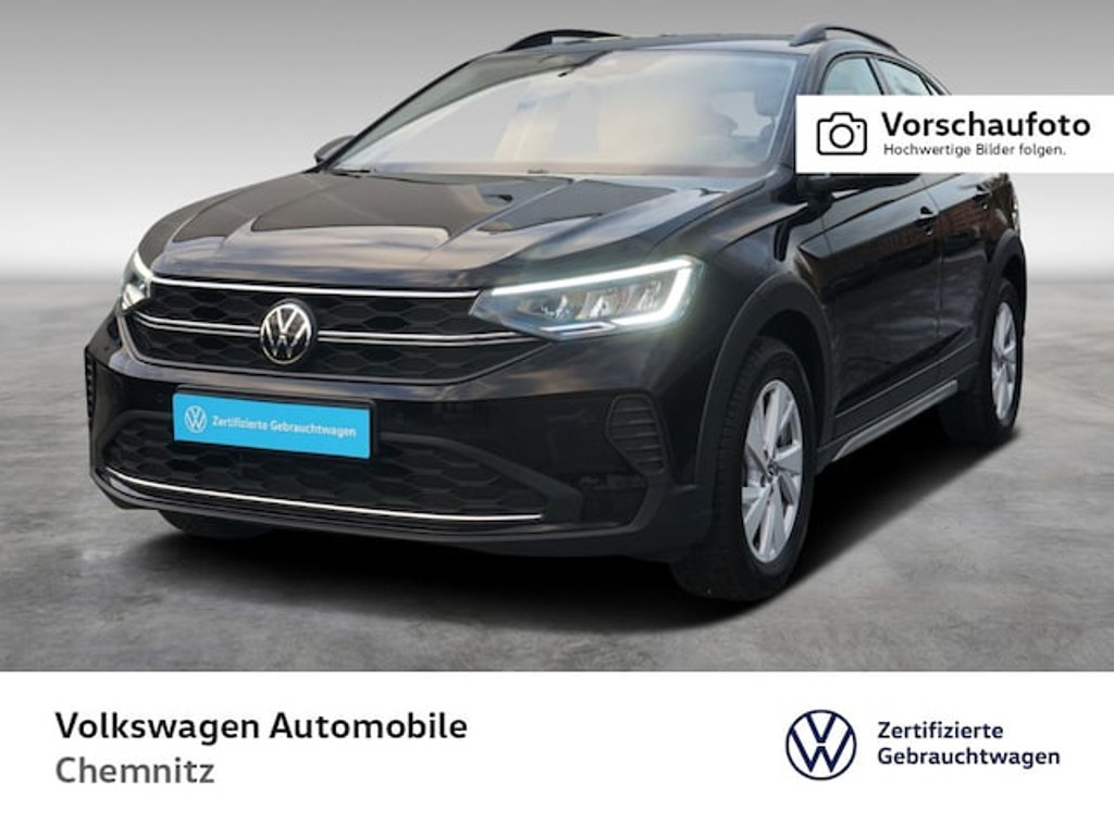 Volkswagen Taigo Life 1.0 TSI