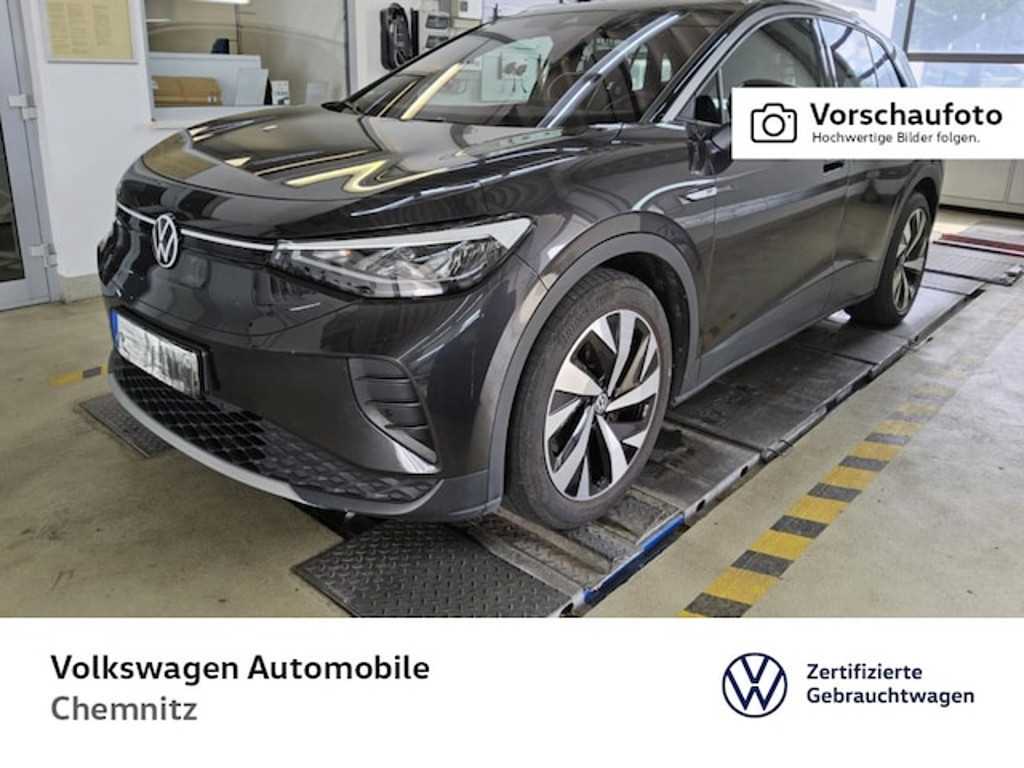Volkswagen ID.4 1st Edition Performance Pro