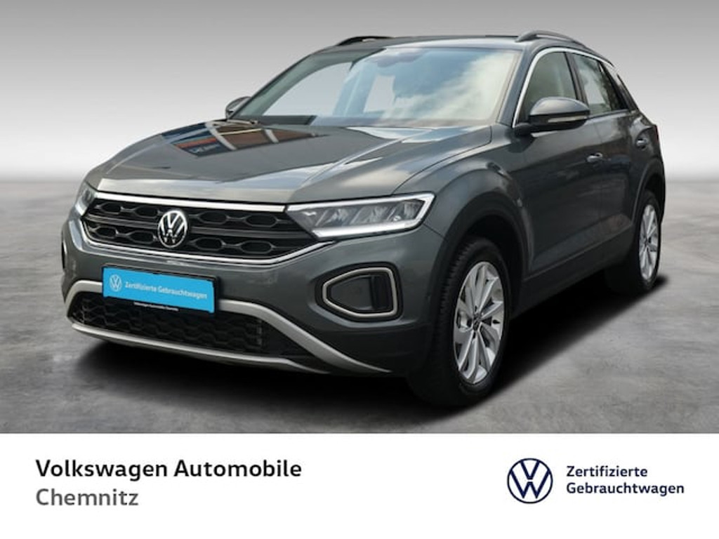 Volkswagen T-Roc Life 1.0 TSI