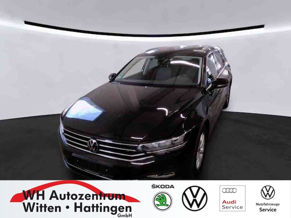 Volkswagen Passat Business DSG Variant 2.0 TDI
