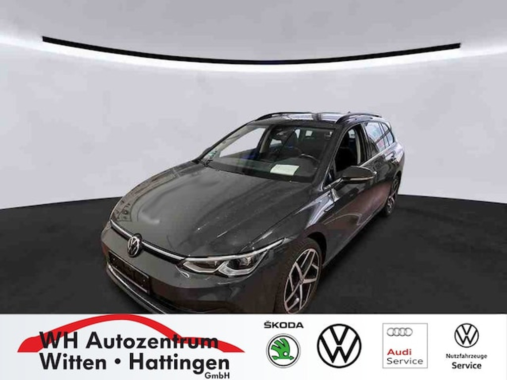 Volkswagen Golf DSG Style Variant Golf VIII 1.5 eTSI