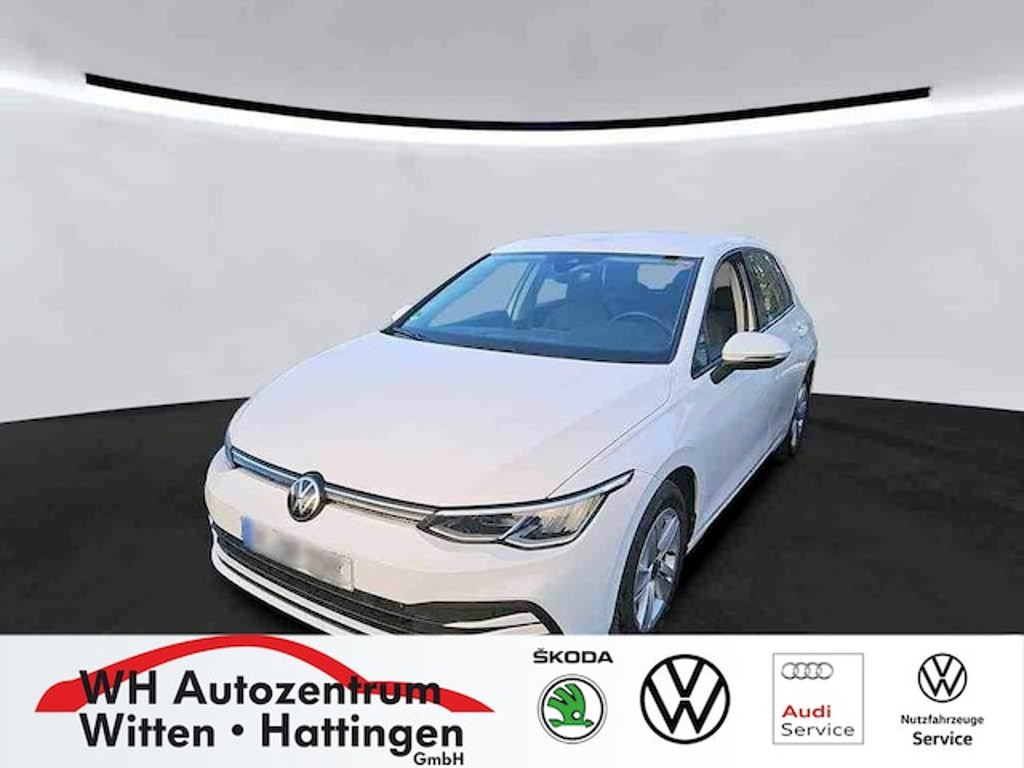 Volkswagen Golf DSG Life Golf VIII 2.0 TDI