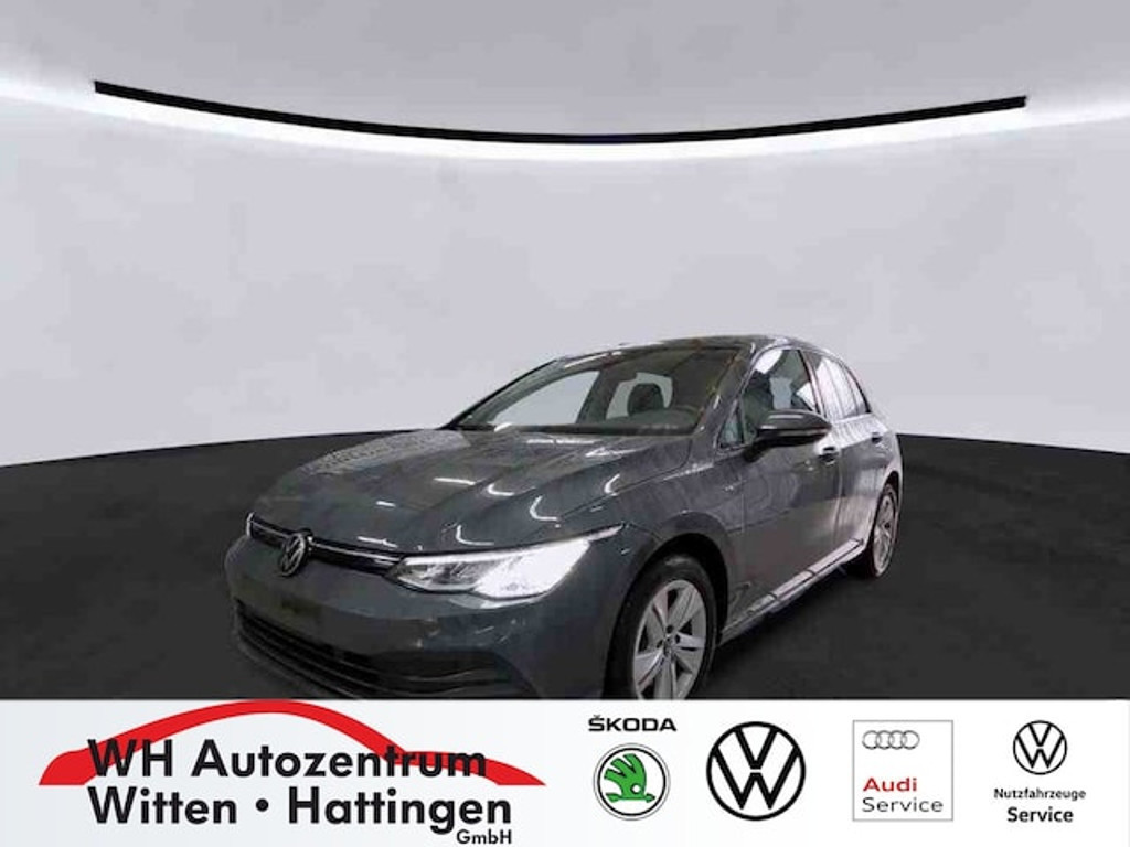 Volkswagen Golf Life 1.5 TSI Golf VIII