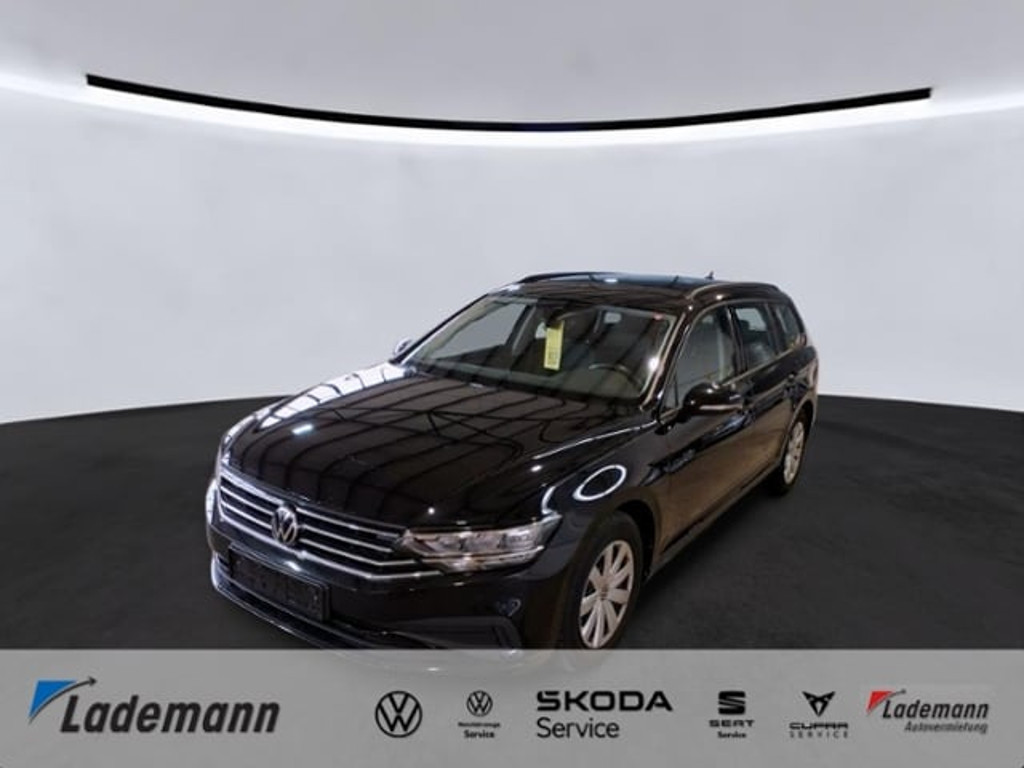 Volkswagen Passat DSG Variant 1.5 TSI