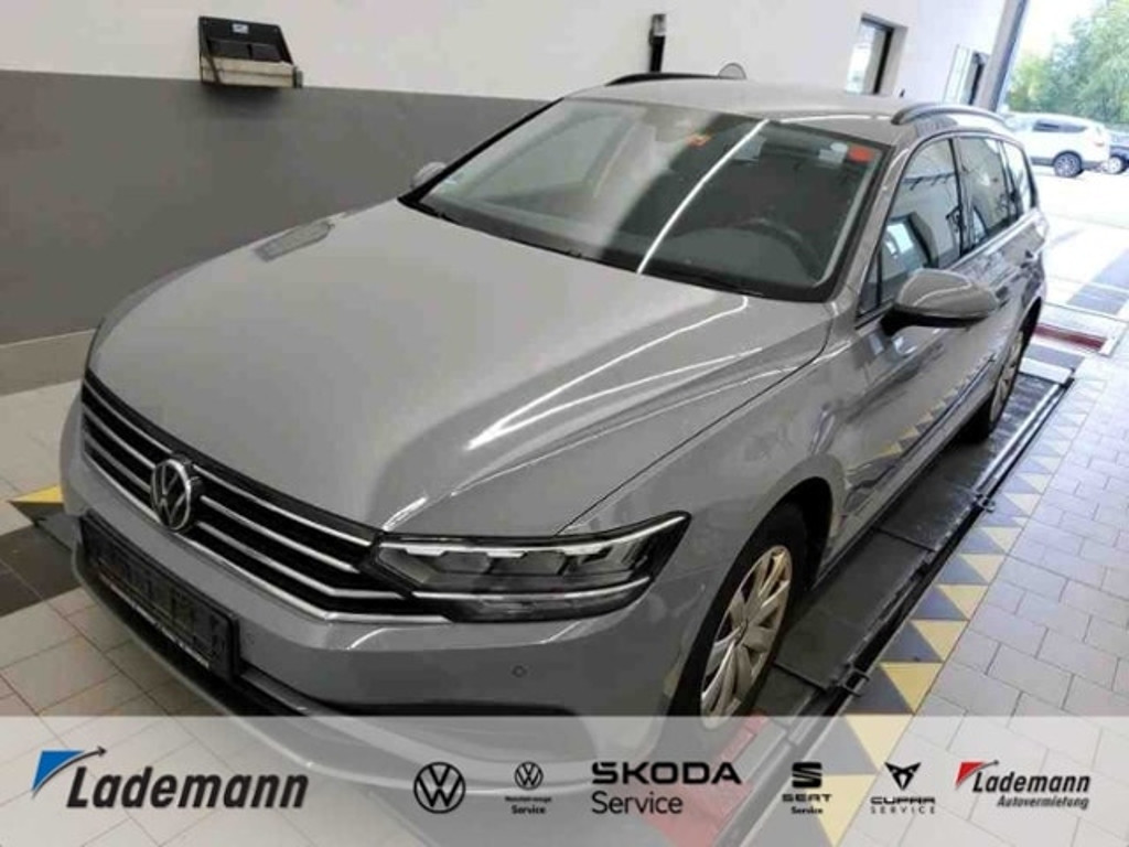 Volkswagen Passat DSG Variant 1.5 TSI