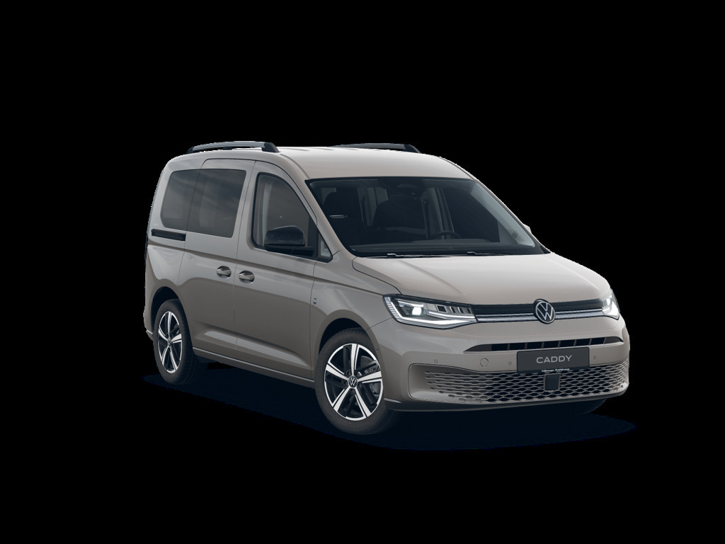 Volkswagen Caddy DSG Life eHybrid