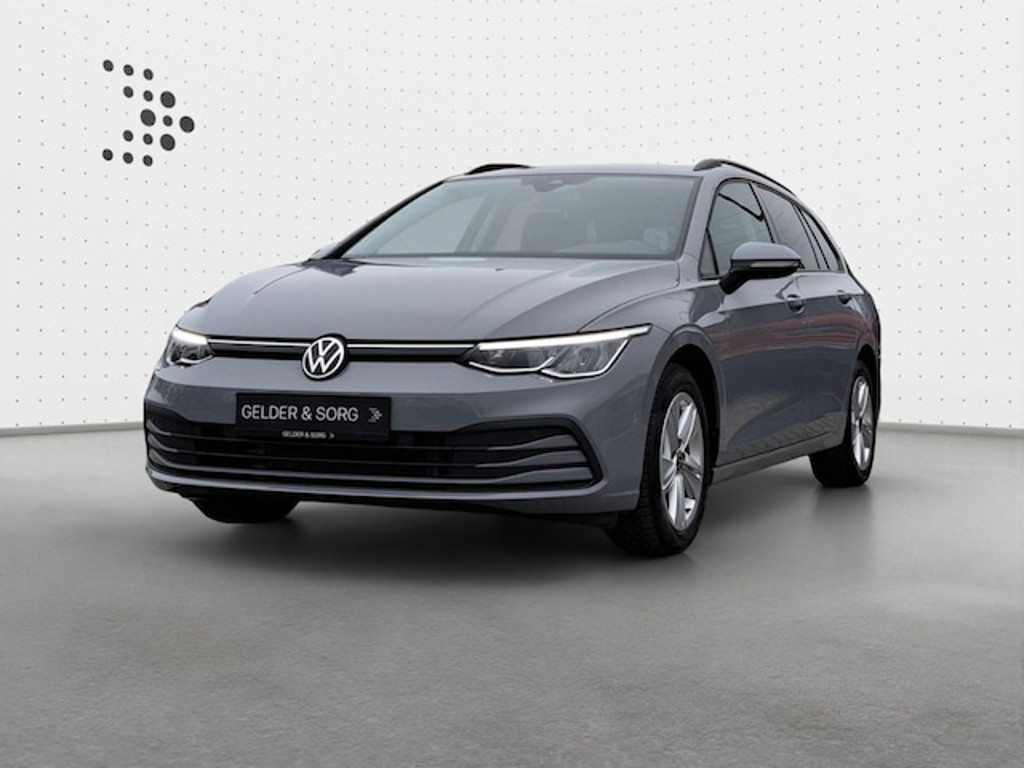 Volkswagen Golf Variant 1.0 TSI