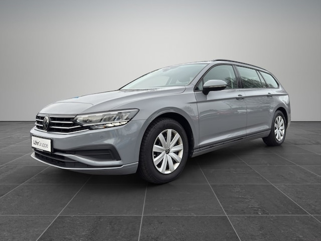 Volkswagen Passat Variant 2.0 TDI