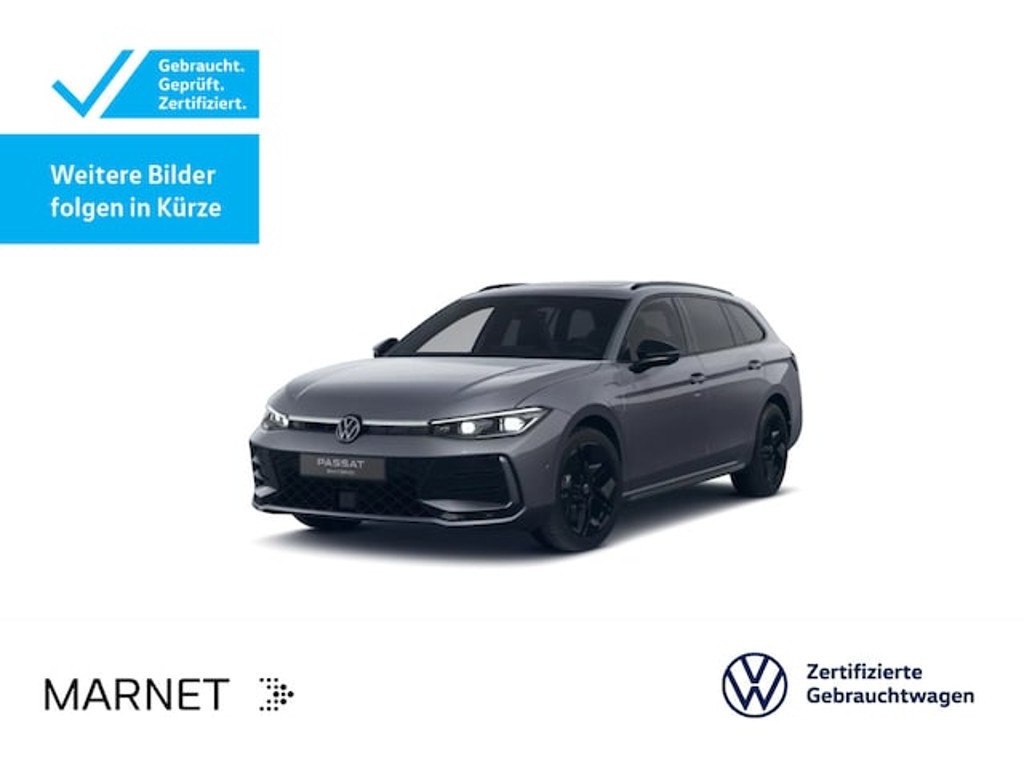 Volkswagen Passat Style Variant R-Line eHybrid IQ.Drive