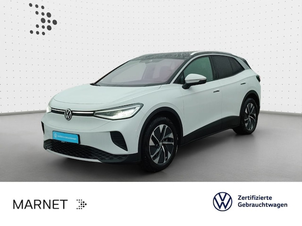 Volkswagen ID.4 Performance IQ.Drive Pro