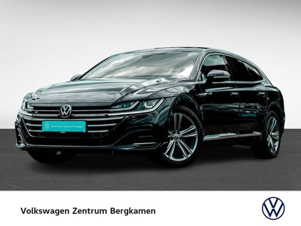 Volkswagen Arteon Shooting Brake R-Line