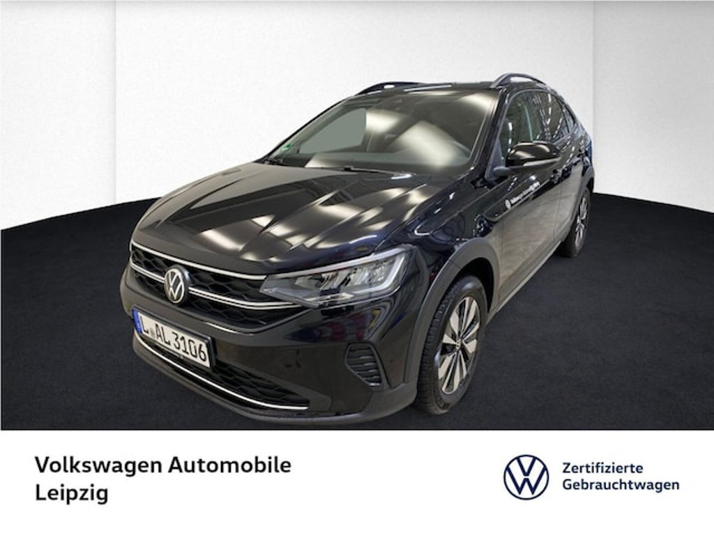 Volkswagen Taigo 1.0 TSI