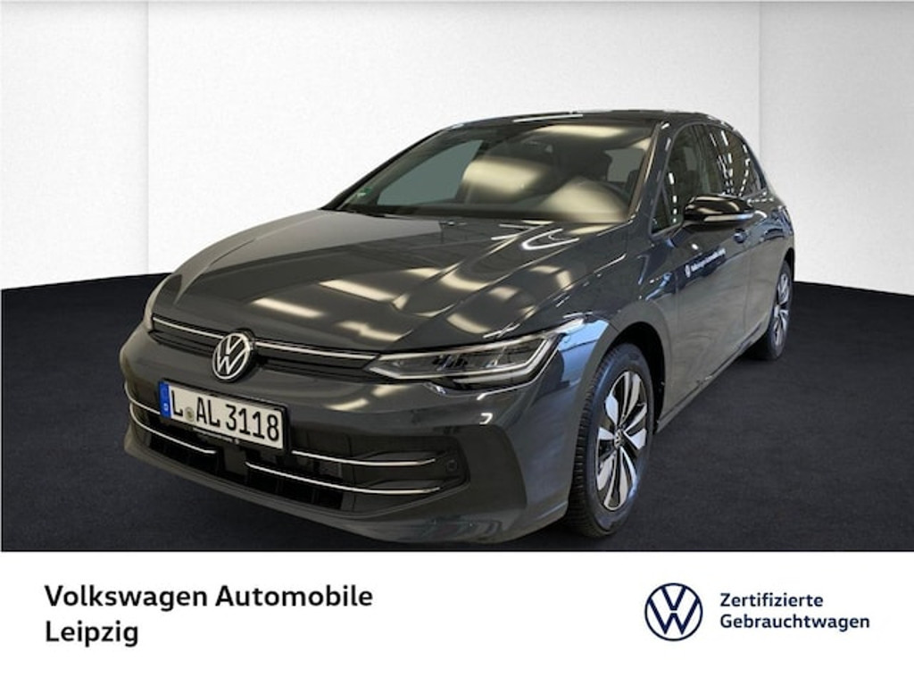 Volkswagen Golf 1.5 TSI Golf VIII