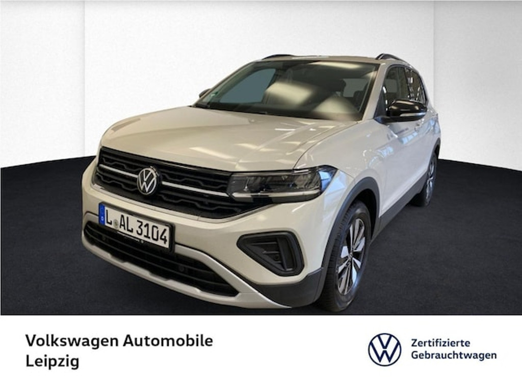 Volkswagen T-Cross DSG 1.0 TSI