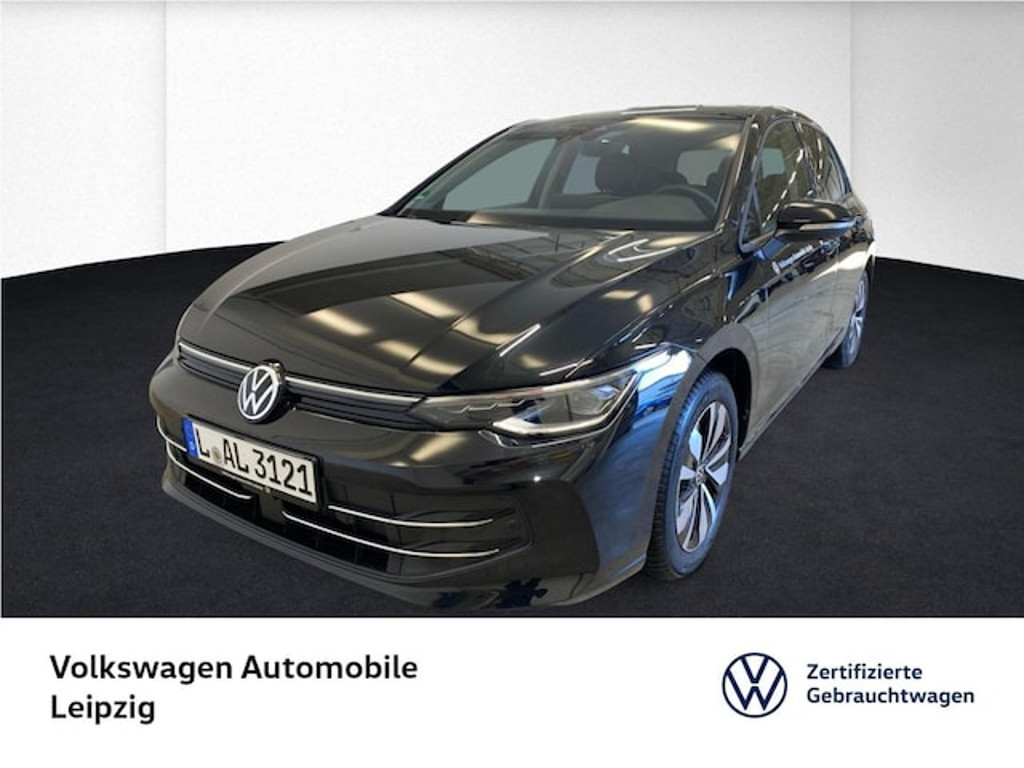 Volkswagen Golf DSG Golf VIII 2.0 TDI