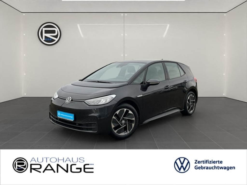 Volkswagen ID.3 Life 150 kW