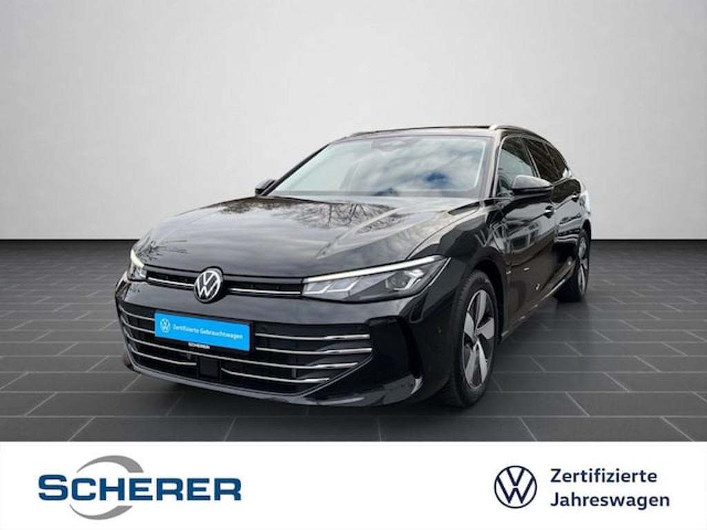 Volkswagen Passat DSG Variant eHybrid 1.5 TSI