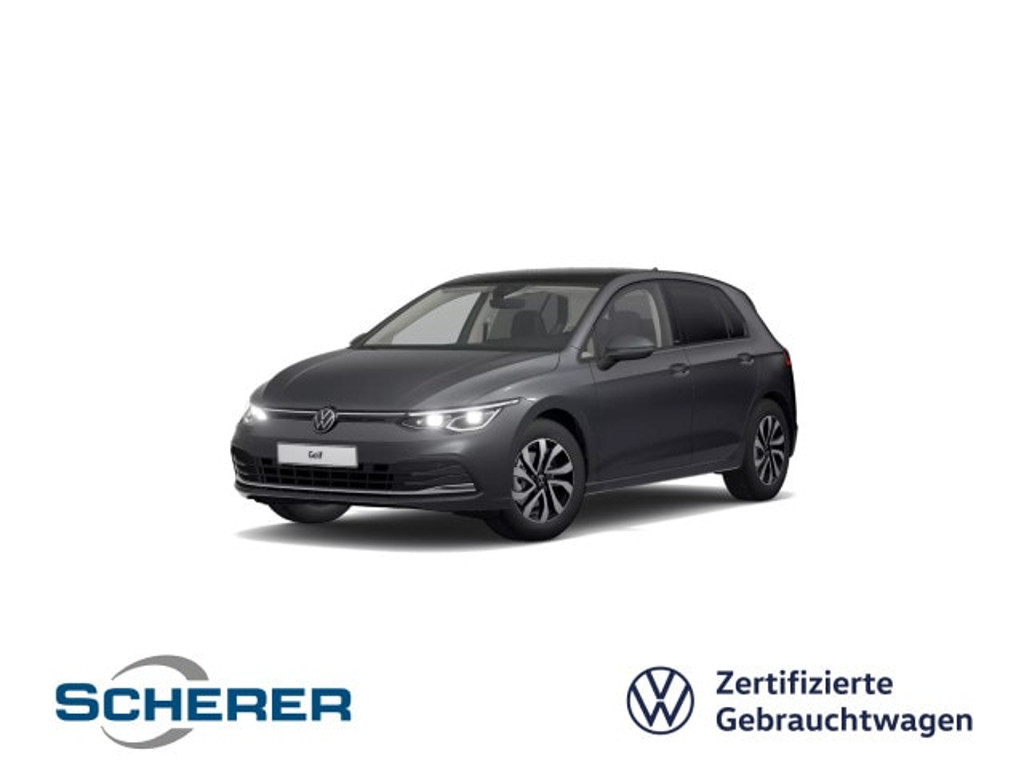 Volkswagen Golf 1.5 TSI Golf VIII