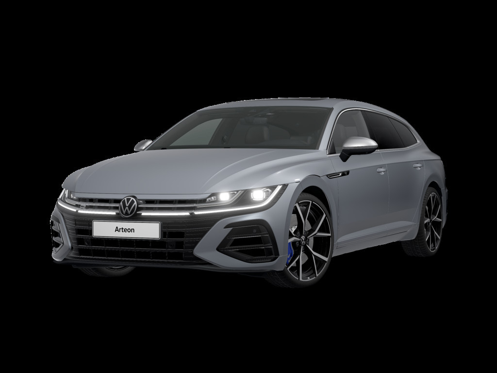 Volkswagen Arteon Shooting Brake 4Motion 2.0 TSI