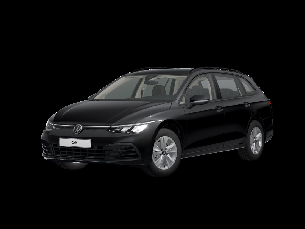 Volkswagen Golf Life Variant 1.5 TSI Golf VIII